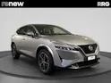 Nissan Qashqai 1.3 DIG-T MHEV Tekna Xtronic