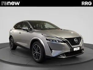 Nissan Qashqai 1.3 DIG-T MHEV Tekna Xtronic