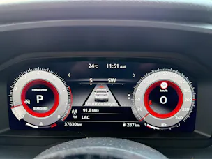 NISSAN Qashqai 1.3 DIG-T MHEV Tekna Xtronic