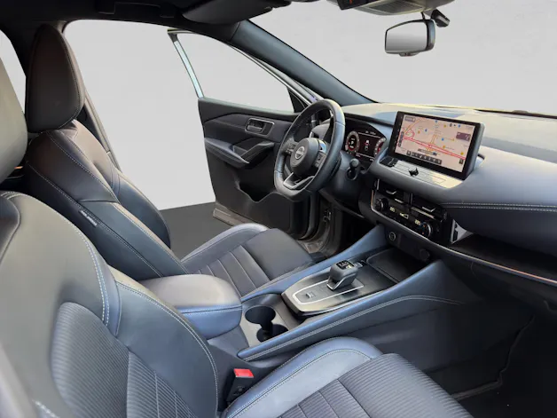 Nissan Qashqai 1.3 DIG-T MHEV Tekna Xtronic
