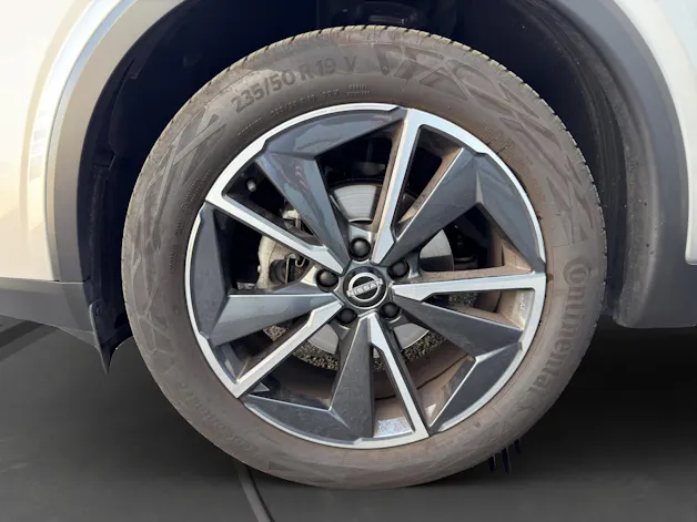 Nissan Qashqai 1.3 DIG-T MHEV Tekna Xtronic