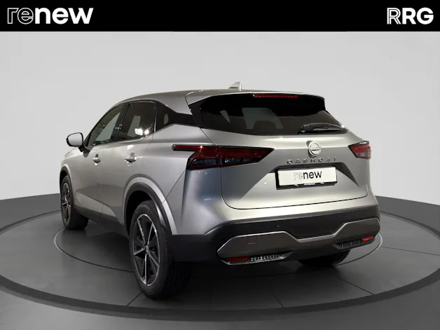 Nissan Qashqai 1.3 DIG-T MHEV Tekna Xtronic