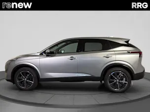 NISSAN Qashqai 1.3 DIG-T MHEV Tekna Xtronic