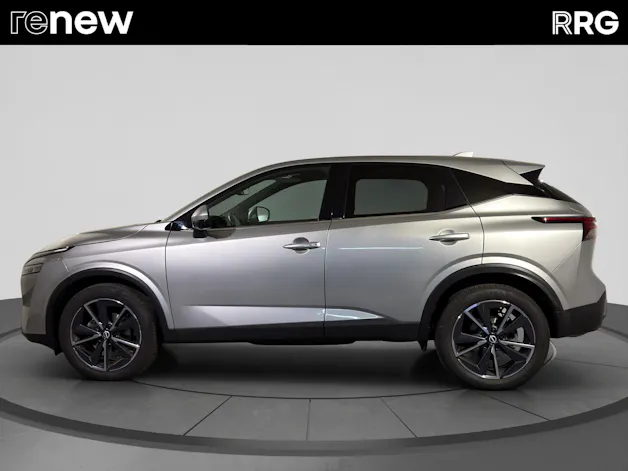 Nissan Qashqai 1.3 DIG-T MHEV Tekna Xtronic