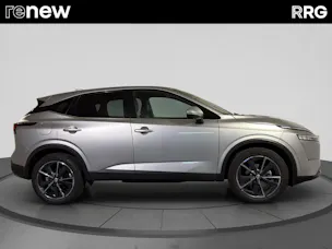 NISSAN Qashqai 1.3 DIG-T MHEV Tekna Xtronic