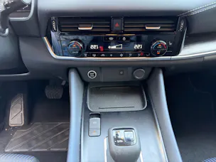 NISSAN Qashqai 1.3 DIG-T MHEV Tekna Xtronic
