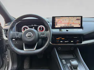 NISSAN Qashqai 1.3 DIG-T MHEV Tekna Xtronic