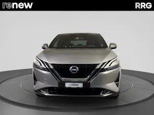 NISSAN Qashqai 1.3 DIG-T MHEV Tekna Xtronic
