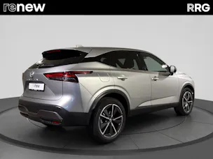 NISSAN Qashqai 1.3 DIG-T MHEV Tekna Xtronic