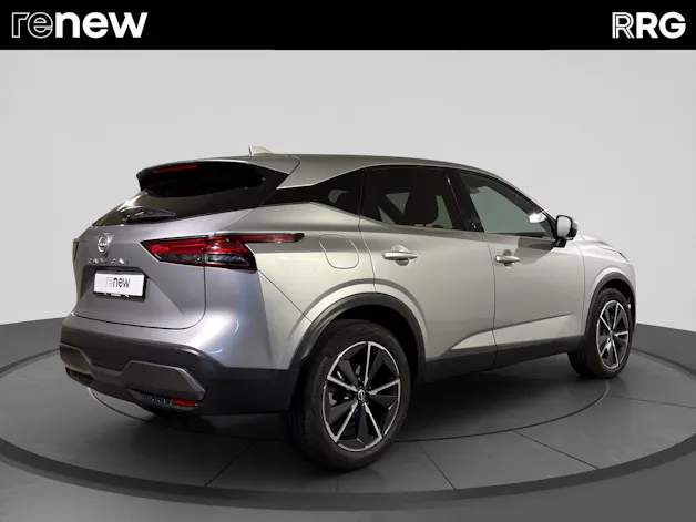 Nissan Qashqai 1.3 DIG-T MHEV Tekna Xtronic
