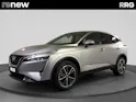 Nissan Qashqai 1.3 DIG-T MHEV Tekna Xtronic