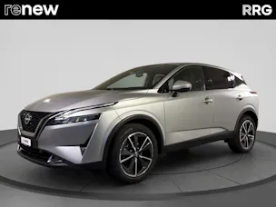 NISSAN Qashqai 1.3 DIG-T MHEV Tekna Xtronic