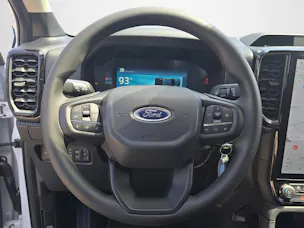 Ford Ranger DKab.Pick-up 2.3 EcoBoost 4x4 XLT