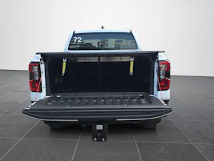 Ford Ranger DKab.Pick-up 2.3 EcoBoost 4x4 XLT