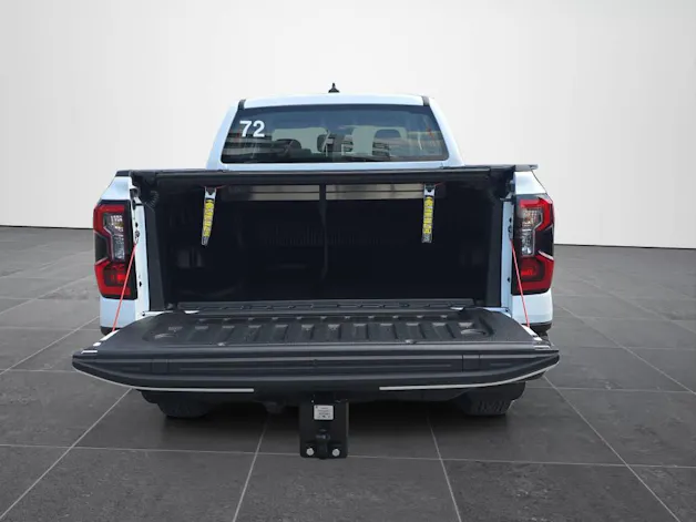 Ford Ranger DKab.Pick-up 2.3 EcoBoost 4x4 XLT