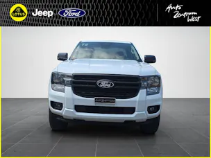 Ford Ranger DKab.Pick-up 2.3 EcoBoost 4x4 XLT