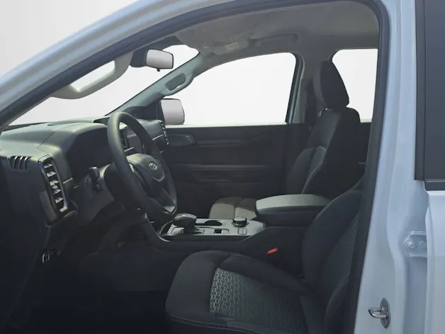 Ford Ranger DKab.Pick-up 2.3 EcoBoost 4x4 XLT