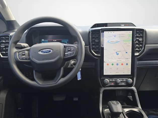 Ford Ranger DKab.Pick-up 2.3 EcoBoost 4x4 XLT