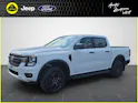 Ford Ranger DKab.Pick-up 2.3 EcoBoost 4x4 XLT