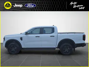 Ford Ranger DKab.Pick-up 2.3 EcoBoost 4x4 XLT