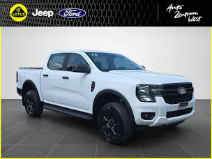 Ford Ranger DKab.Pick-up 2.3 EcoBoost 4x4 XLT