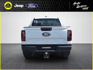 Ford Ranger DKab.Pick-up 2.3 EcoBoost 4x4 XLT
