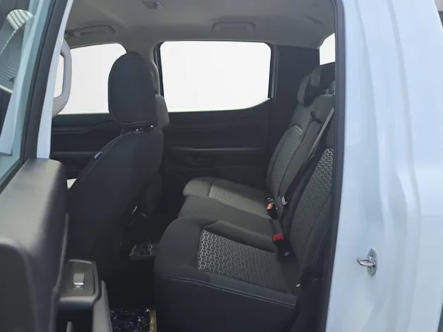 Ford Ranger DKab.Pick-up 2.3 EcoBoost 4x4 XLT