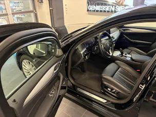 BMW 530d xDrive Touring