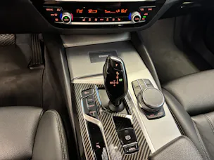 BMW 530d xDrive Touring