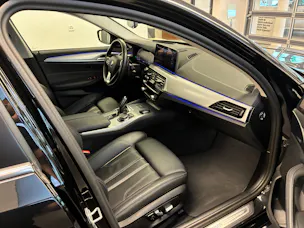 BMW 530d xDrive Touring