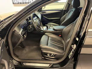 BMW 530d xDrive Touring