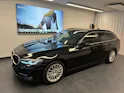 BMW 530d xDrive Touring