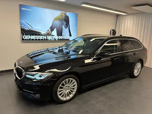 BMW 530d xDrive Touring