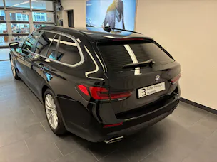 BMW 530d xDrive Touring