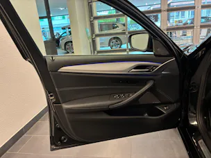 BMW 530d xDrive Touring