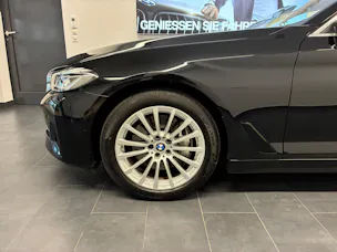 BMW 530d xDrive Touring