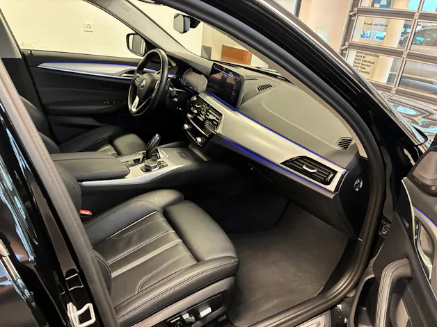 BMW 530d xDrive Touring
