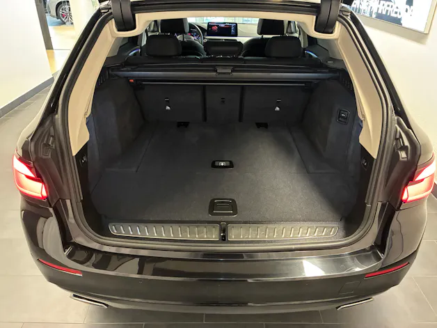 BMW 530d xDrive Touring