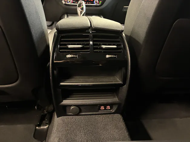 BMW 530d xDrive Touring