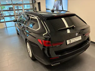 BMW 530d xDrive Touring