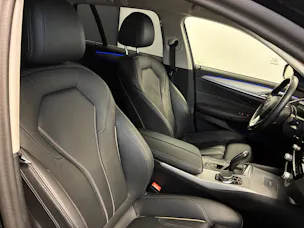 BMW 530d xDrive Touring