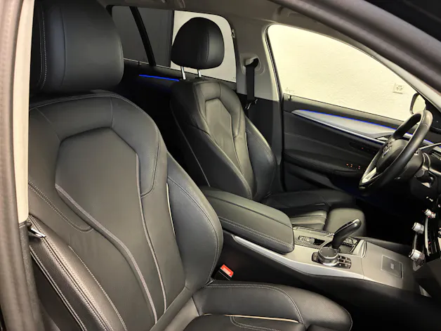 BMW 530d xDrive Touring