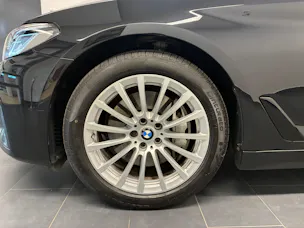 BMW 530d xDrive Touring