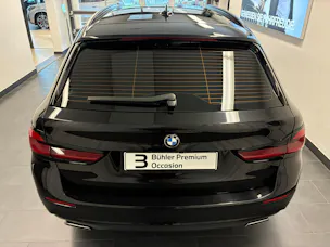 BMW 530d xDrive Touring