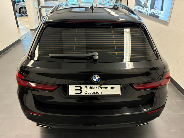BMW 530d xDrive Touring