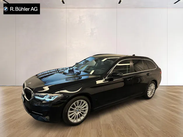 BMW 530d xDrive Touring