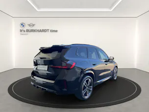 BMW X1 xDr23i 48V M Sport Pro