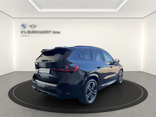 BMW X1 xDr23i 48V M Sport Pro