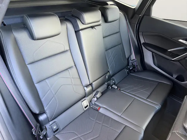 BMW X1 xDr23i 48V M Sport Pro