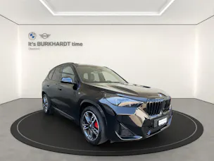 BMW X1 xDr23i 48V M Sport Pro